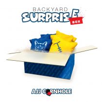 Backyard Surprise Box - Set of 8 Bags